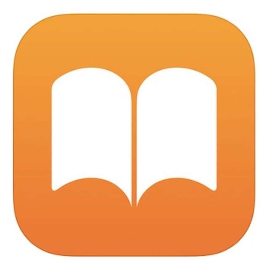 アプリ『Apple Books』