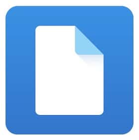 アプリ『File Viewer for Android』